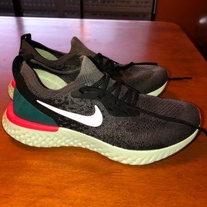 New Nikes - Epic React Flyknit 2